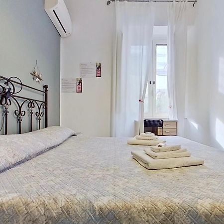 Bed and Breakfast Il Giardino Di Vico Neve Neapol Exteriér fotografie